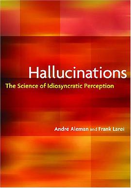 Hallucinations pdf epub mobi 电子书 下载