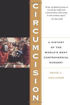 Circumcision pdf epub mobi 电子书 下载