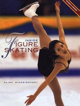 Inside Figure Skating pdf epub mobi 电子书 下载