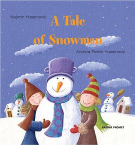 A tale of snowman pdf epub mobi 电子书 下载