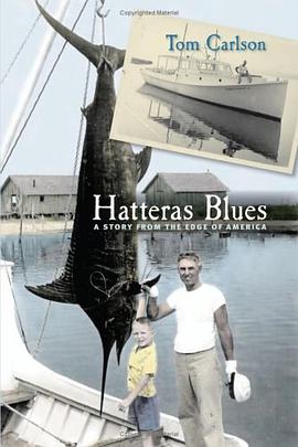 Hatteras Blues pdf epub mobi 下载
