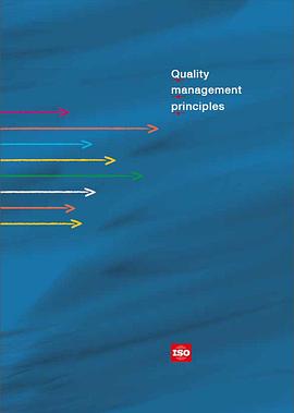 Quality management principles pdf epub mobi 电子书 下载