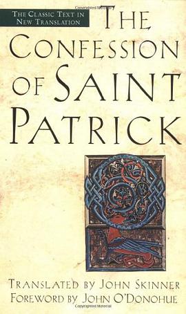 The Confession of Saint Patrick and Letter to Coroticus pdf epub mobi 電子書 下載