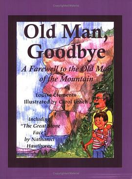 Old Man, Goodbye pdf epub mobi 电子书 下载