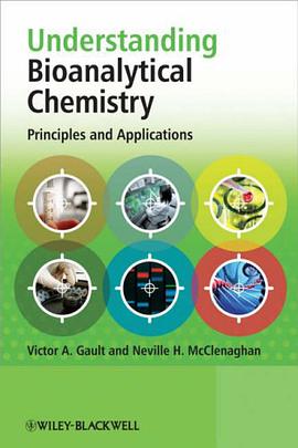 Understanding Bioanalytical Chemistry pdf epub mobi 电子书 下载