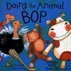 Doing the Animal Bop pdf epub mobi 电子书 下载
