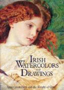 Irish Watercolors and Drawings pdf epub mobi 电子书 下载