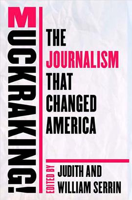 Muckraking! pdf epub mobi 电子书 下载