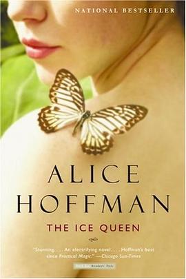 The Ice Queen pdf epub mobi 电子书 下载