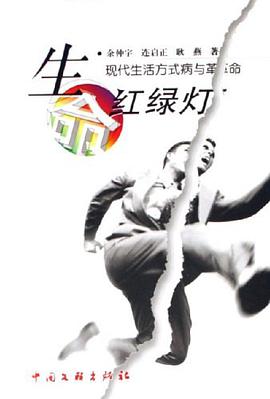 生命红绿灯 pdf epub mobi 电子书 下载