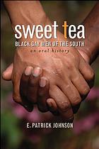 Sweet Tea pdf epub mobi 电子书 下载