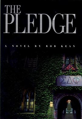 The Pledge pdf epub mobi 电子书 下载