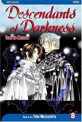 Descendants of Darkness pdf epub mobi 電子書 下載