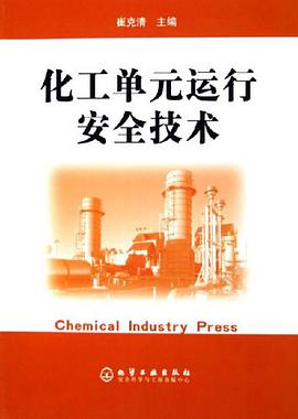 化工单元运行安全技术 pdf epub mobi 电子书 下载
