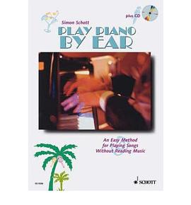 Play Piano by Ear pdf epub mobi 下载