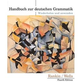 Handbuch Zur Deutschen Grammatik pdf epub mobi 電子書 下載