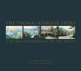 The Thomas Kinkade Story