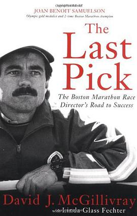 The Last Pick pdf epub mobi 电子书 下载