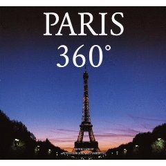 Paris 360 pdf epub mobi 電子書 下載