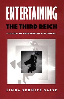 Entertaining the Third Reich pdf epub mobi 電子書 下載