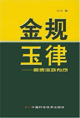 金规玉律 pdf epub mobi 电子书 下载