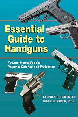 Essential Guide to Handguns pdf epub mobi 下载