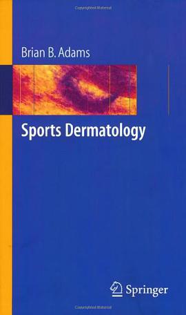 Sports Dermatology pdf epub mobi 电子书 下载