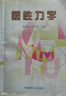 塑性力学 (平装)