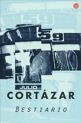 Bestiario pdf epub mobi 电子书 下载