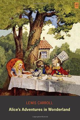 Alice's Adventures in Wonderland (AD Classic Library Edition) pdf epub mobi 下载