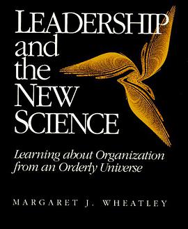 Leadership and the New Science pdf epub mobi 电子书 下载