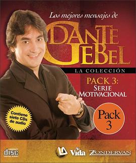 Dante Gebel la Coleccion Pack 3 pdf epub mobi 电子书 下载