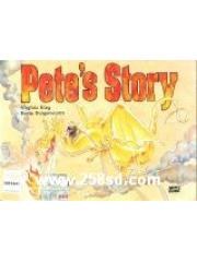 Petes Story pdf epub mobi 电子书 下载