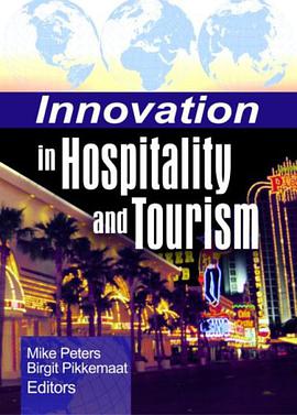 Innovation in Hospitality and Tourism pdf epub mobi 電子書 下載