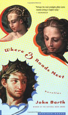 Where Three Roads Meet pdf epub mobi 电子书 下载