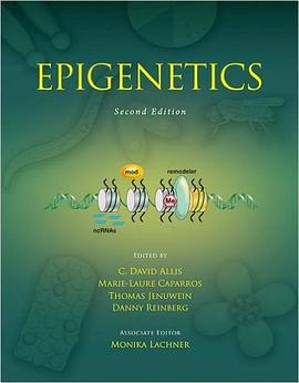 Epigenetics (2nd Edition) pdf epub mobi 电子书 下载