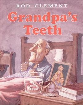 Grandpa's Teeth pdf epub mobi 電子書 下載