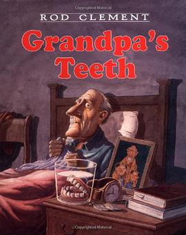 Grandpa's Teeth pdf epub mobi 电子书 下载
