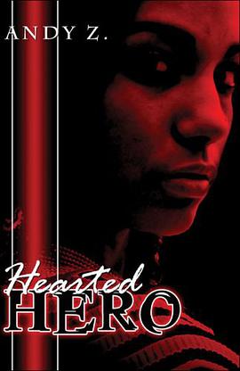 Hearted Hero pdf epub mobi 电子书 下载