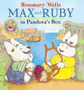 Max and Ruby in Pandora's Box pdf epub mobi 电子书 下载