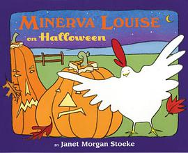 Minerva Louise on Halloween pdf epub mobi 电子书 下载