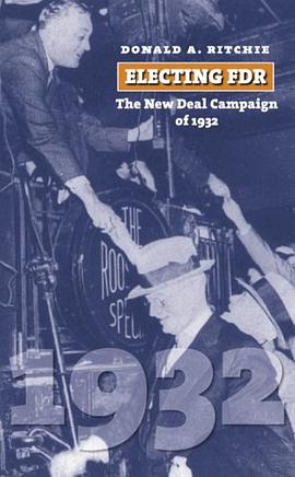 Electing FDR pdf epub mobi 电子书 下载