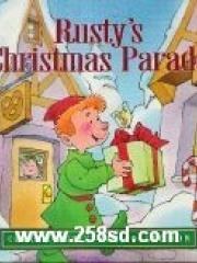 Rusty's Christmas Parade pdf epub mobi 电子书 下载