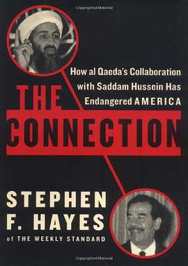 The Connection pdf epub mobi 电子书 下载