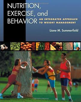 Nutrition, Exercise, and Behavior pdf epub mobi 电子书 下载
