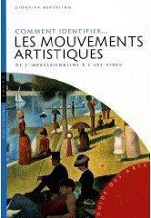 Comment identifier les mouvements artistiques de l'impressionnisme à l'art vidéo (Broché) pdf epub mobi 電子書 下載