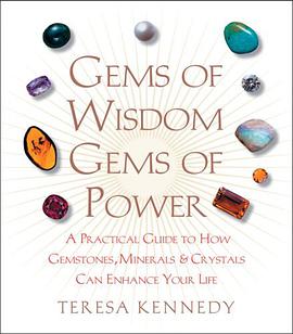 Gems of Wisdom, Gems of Power pdf epub mobi 电子书 下载