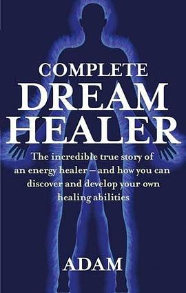 The Complete DreamHealer pdf epub mobi 电子书 下载