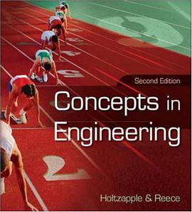 Concepts in Engineering pdf epub mobi 电子书 下载