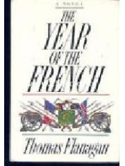 The year of the French: A novel pdf epub mobi 电子书 下载